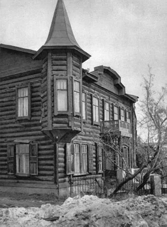 Источник: https://liberov.ru/museum_history