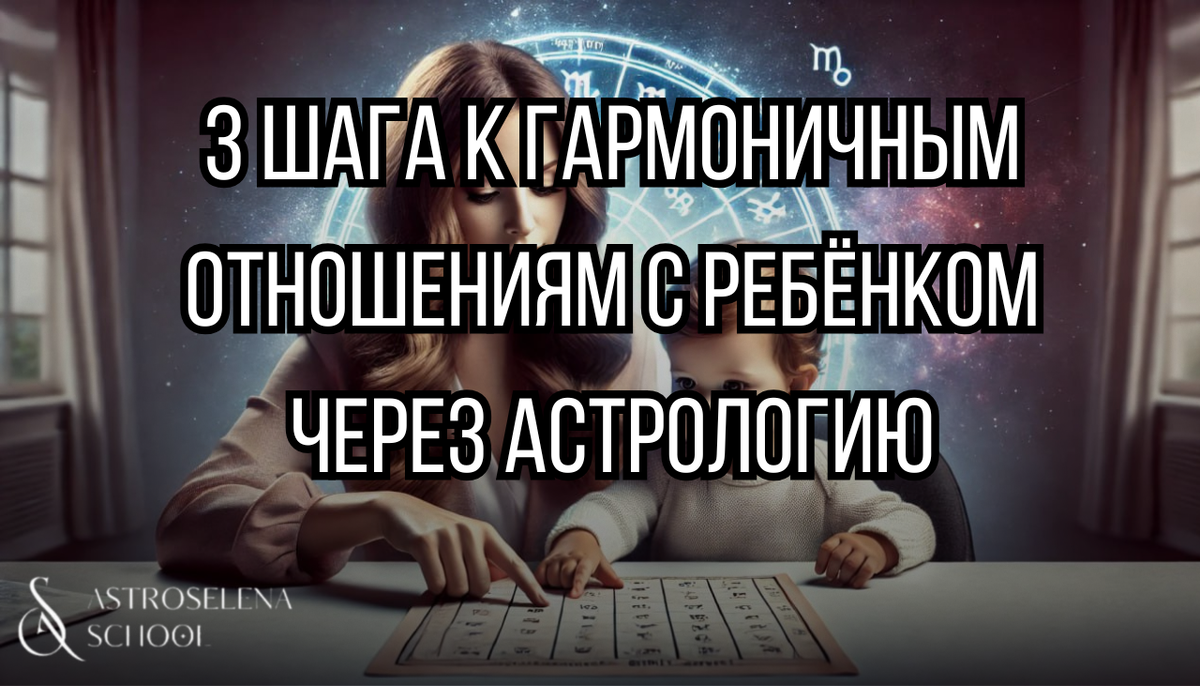 Астролог Елена Акимова, основатель школы "ASTROSELENA"