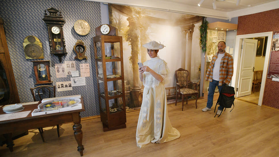 Фото: Андрей Архипов / Коммерсантъ