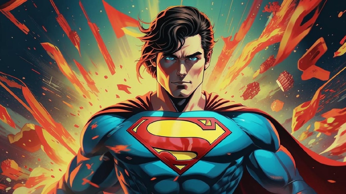 В марте Вода Ян и Вода Инь получит своего личного Супермена без регистрации и СМС.