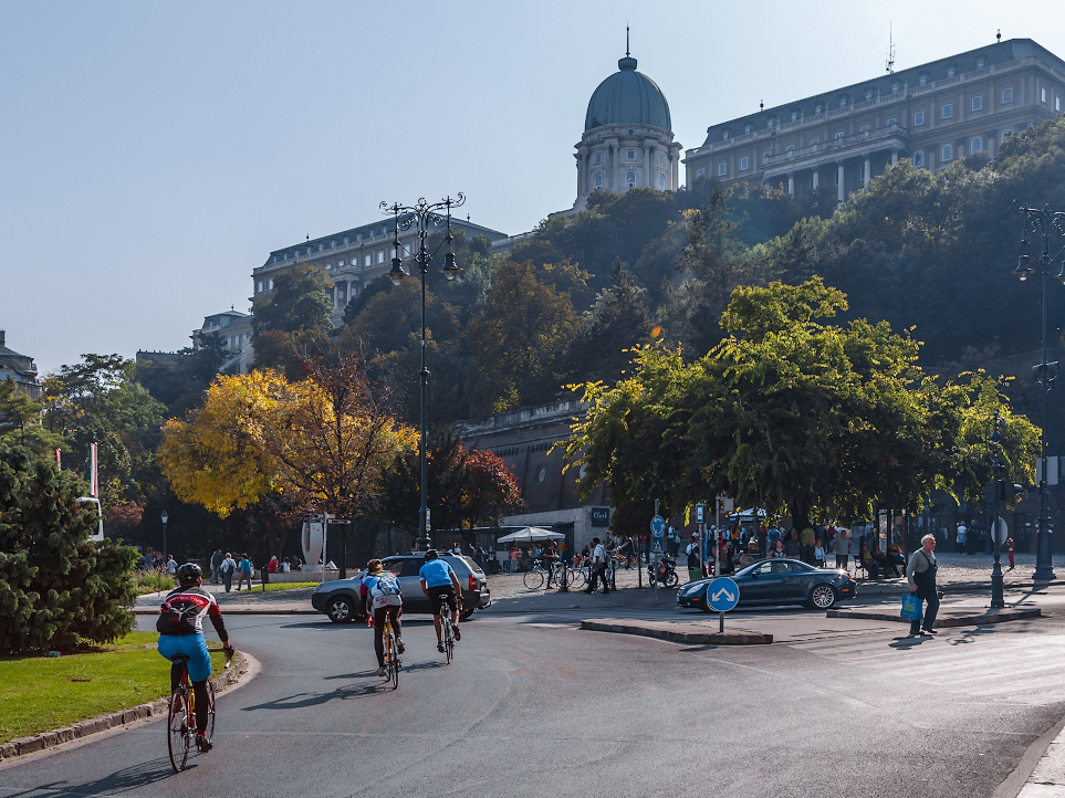 Ваш уникальный план самого необычного уикенда в Европе