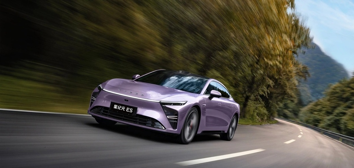 Фото Exeed  📷
