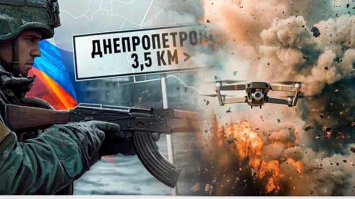 Коллаж: ИА Новороссия.