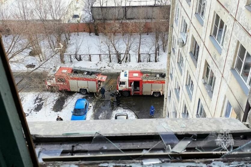 Фото: МЧС Челябинской области