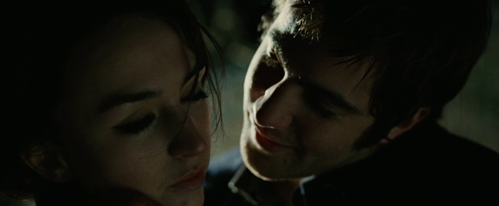 Кадр из фильма "Через Вселенную" (2007)