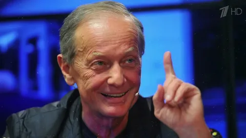 Михаил Задорнов