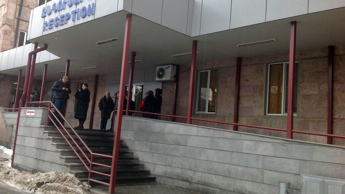 © Sputnik / Asatur Yesayants