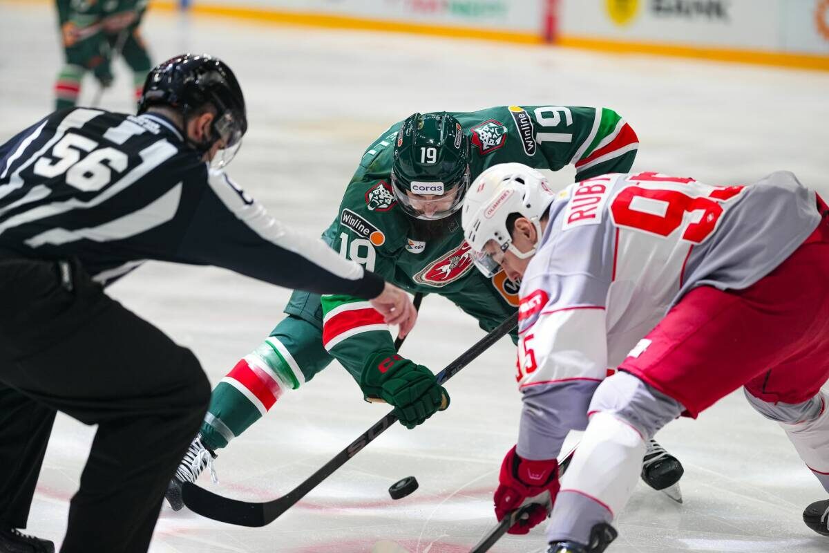 Фото: ak-bars.ru