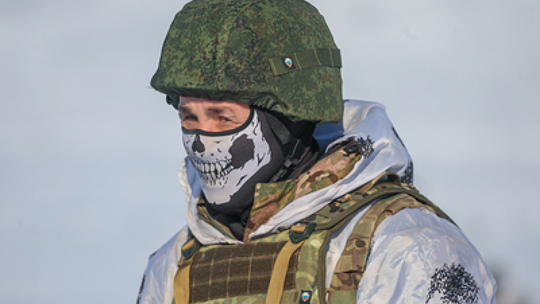    Shatokhina Natalia/Globallookpress