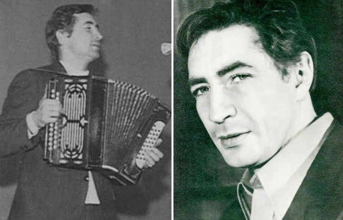 Стал звездой после первой роли. / Фото: www.funnycucaracha.ru