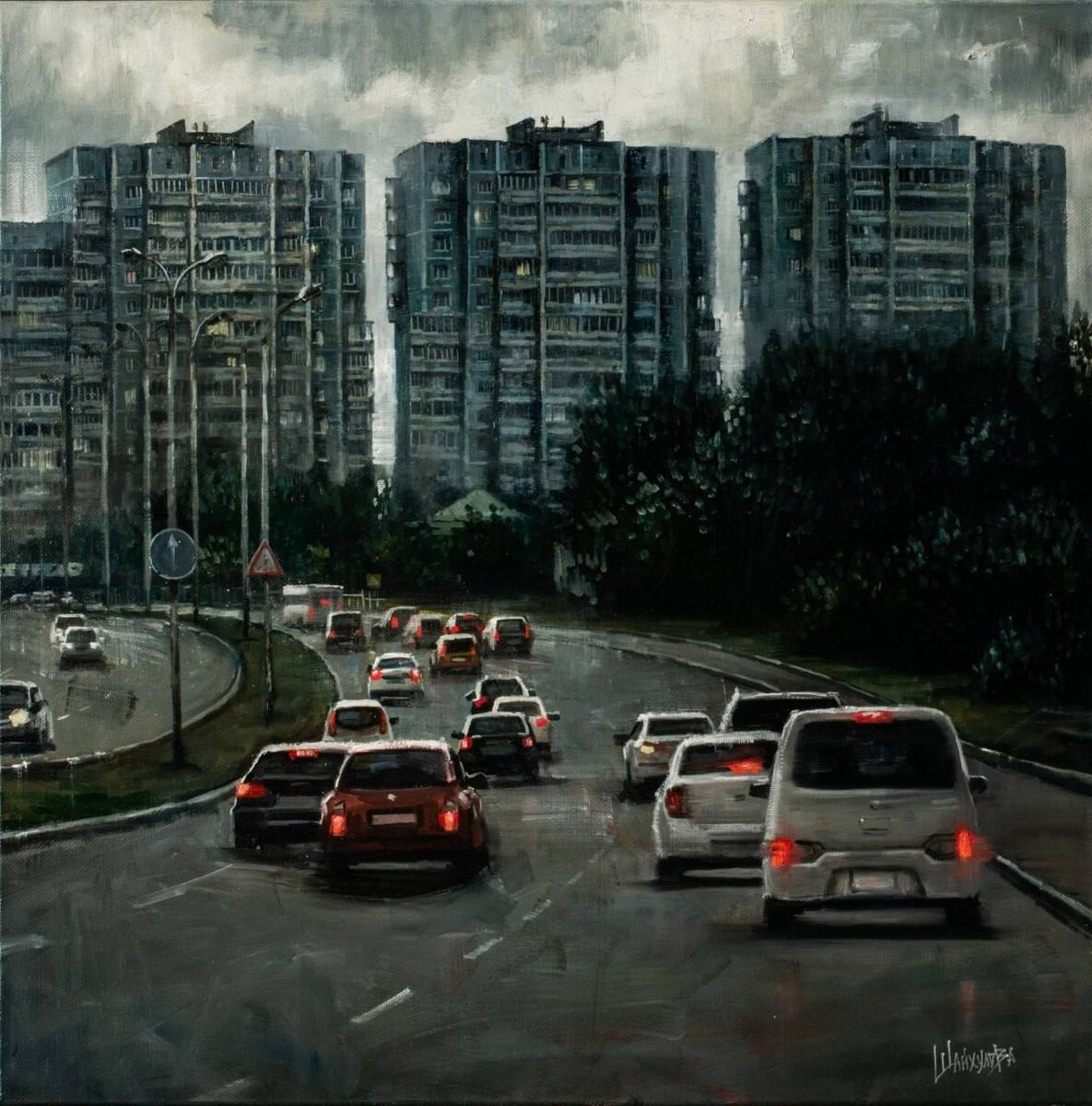 Как сейчас живёт средний класс в России. Сколько зарабатывает и тратит