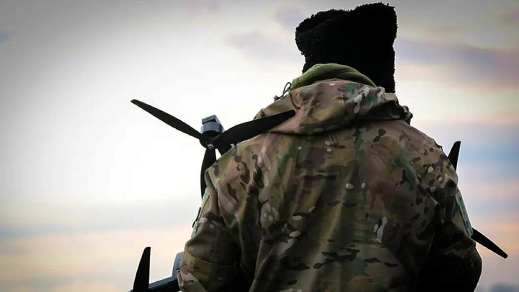    Фото: ТГ-канал Zelensky official