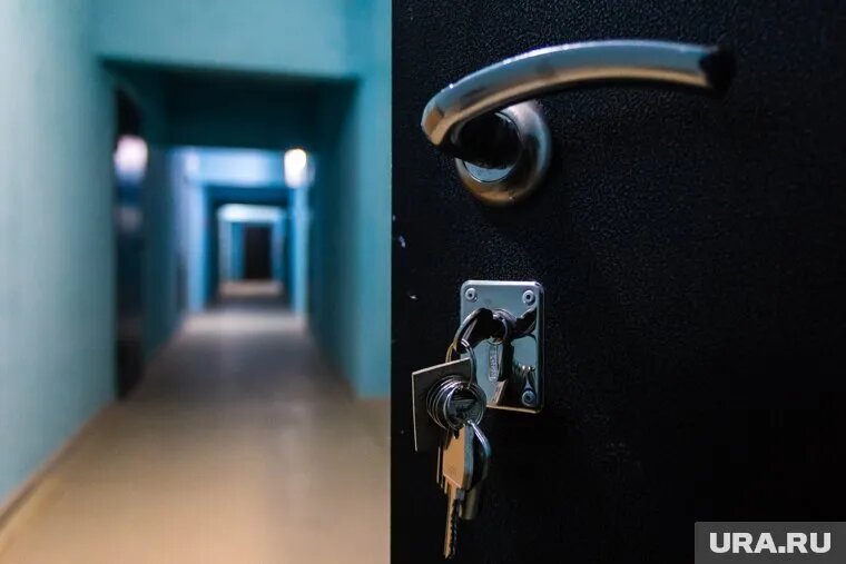 Семейную ипотеку часто используют, чтобы заработать на перепродаже недвижимости. Фото: Александр Кулаковский © URA.RU