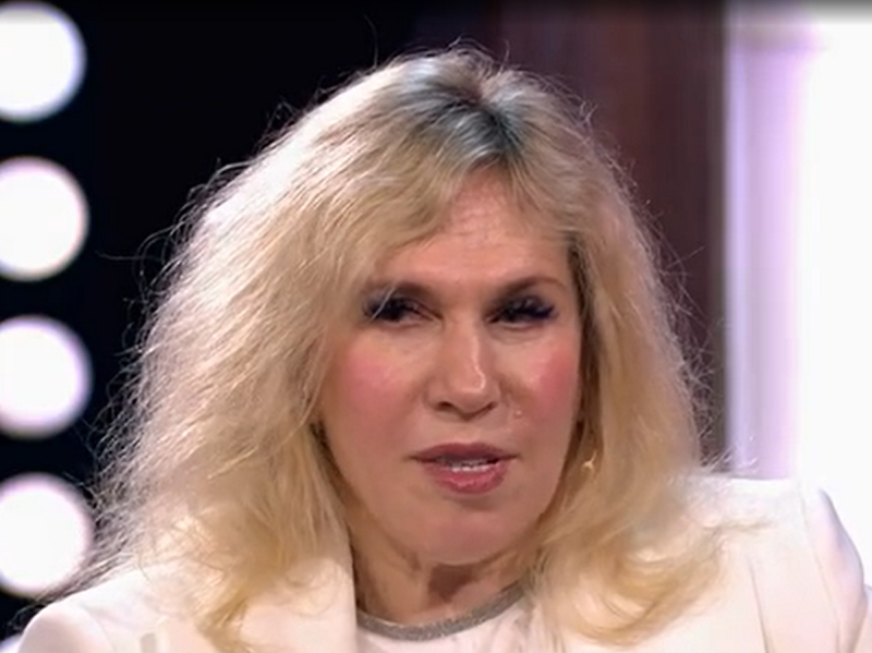 Светлана Драган