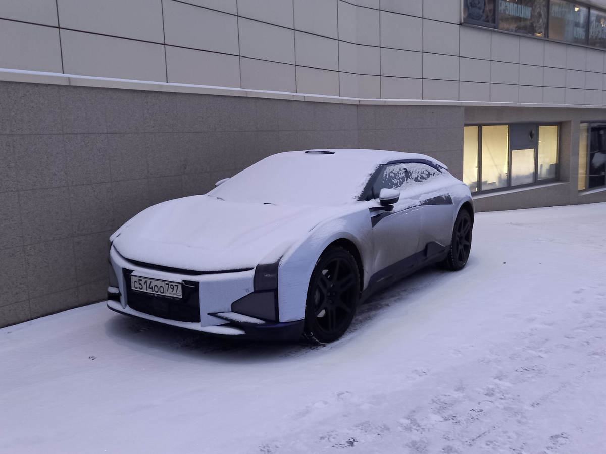 За первые 2 месяца 2025 года реализовано на 63% меньше электрокаров, чем за аналогичный период прошлого года.