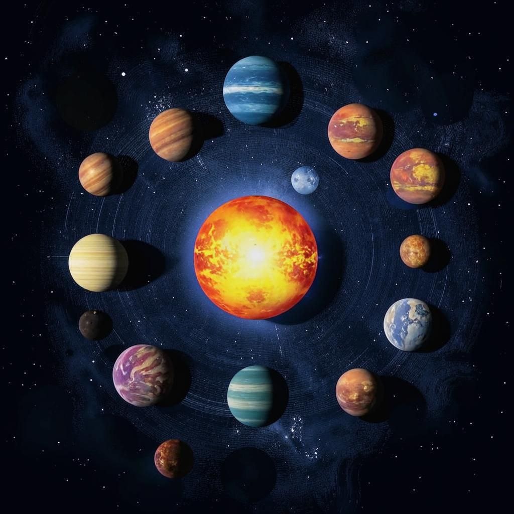 китайская нумерология наиболее древняя составная этой науки, это часть древней китайской традиции, которая тесно связана с энергией чисел и их воздействием на человека