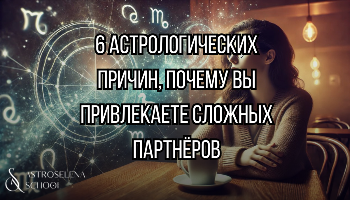 Астролог Елена Акимова, основатель школы "ASTROSELENA"