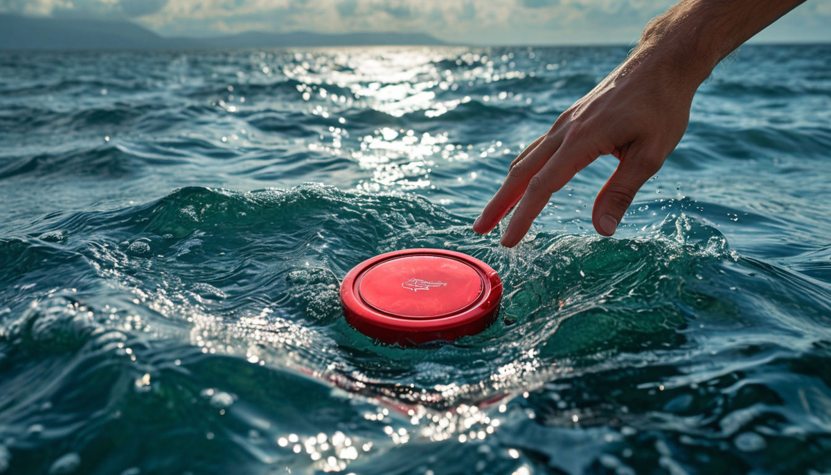 Именно так я выглядит та самая красная кнопка 