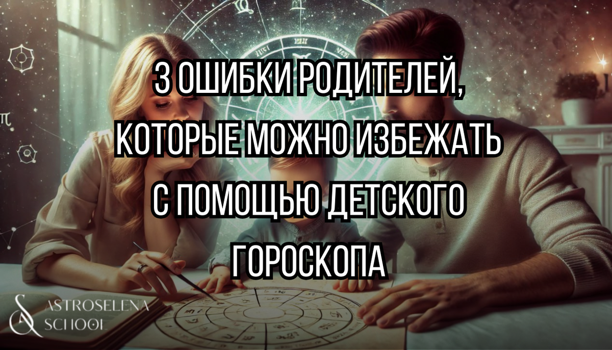 Астролог Елена Акимова, основатель школы "ASTROSELENA"