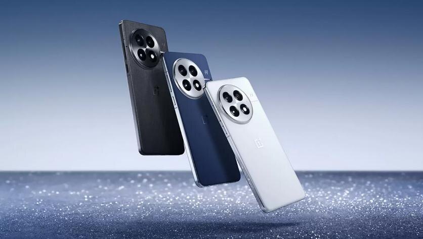 
Как сбросить OnePlus 13R на заводские настройки если забыл пароль через рекавери и кнопки