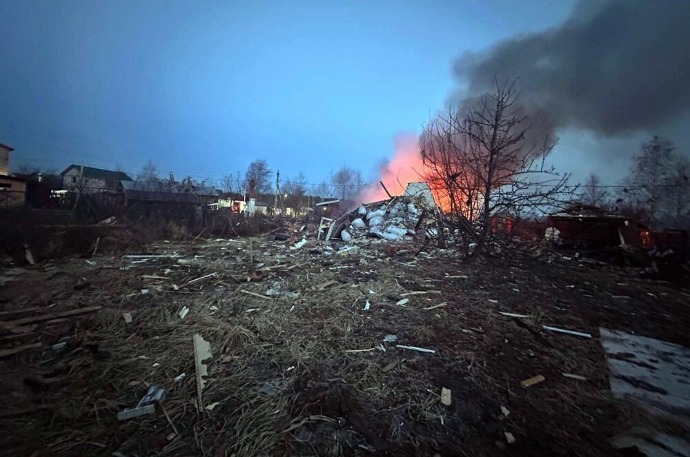    Фото: Telegram-канал губернатора Московской области Андрея Воробьева