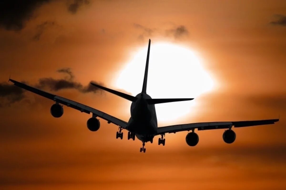    С 11 марта кузбассовцы могут улететь в Минск через Казань и Санкт-Петербург