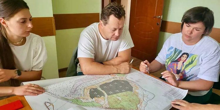    Министерство экологии и рационального природопользования Красноярского края