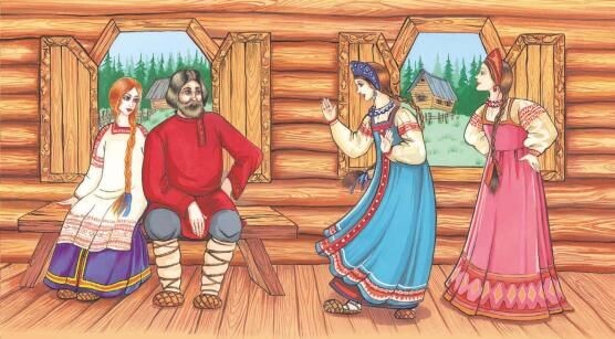 Картинка из доступных источников сети Интернет