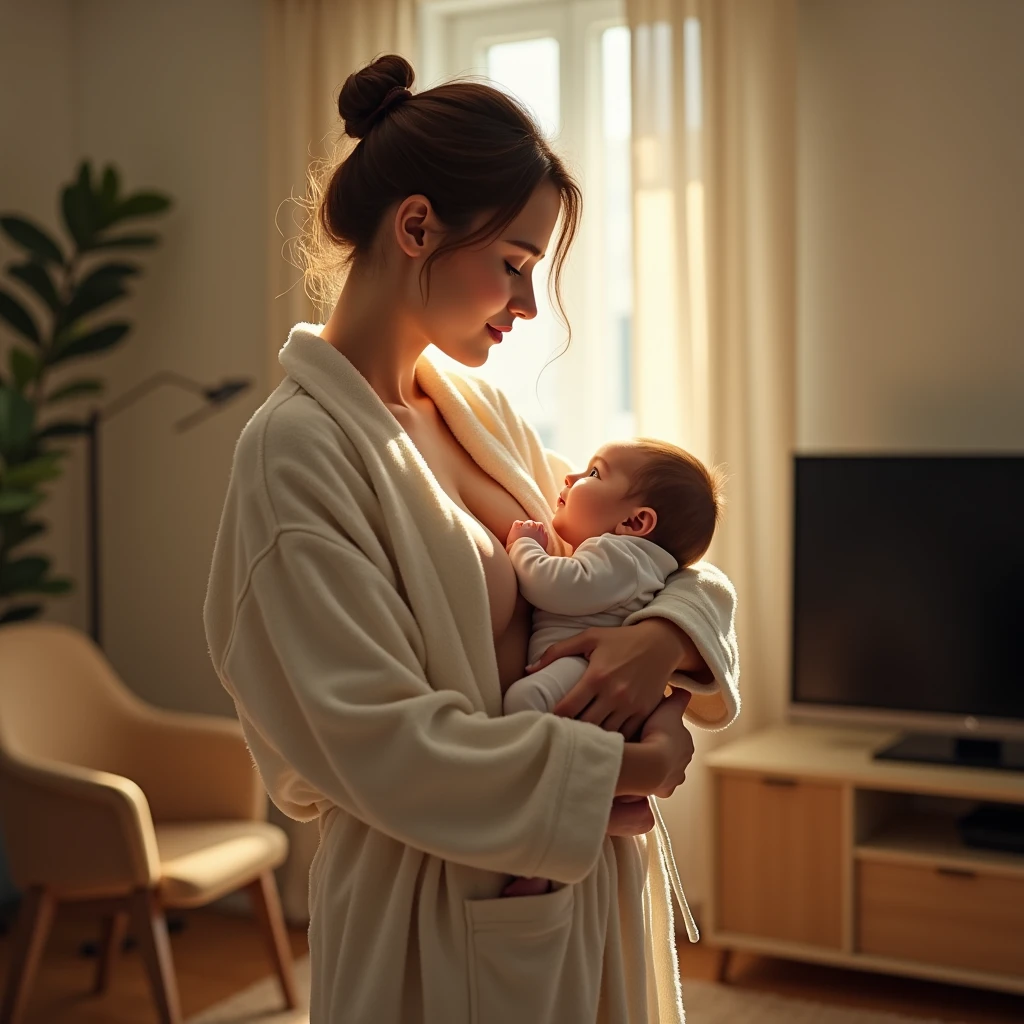 «Истории в четырёх стенах» © (693)