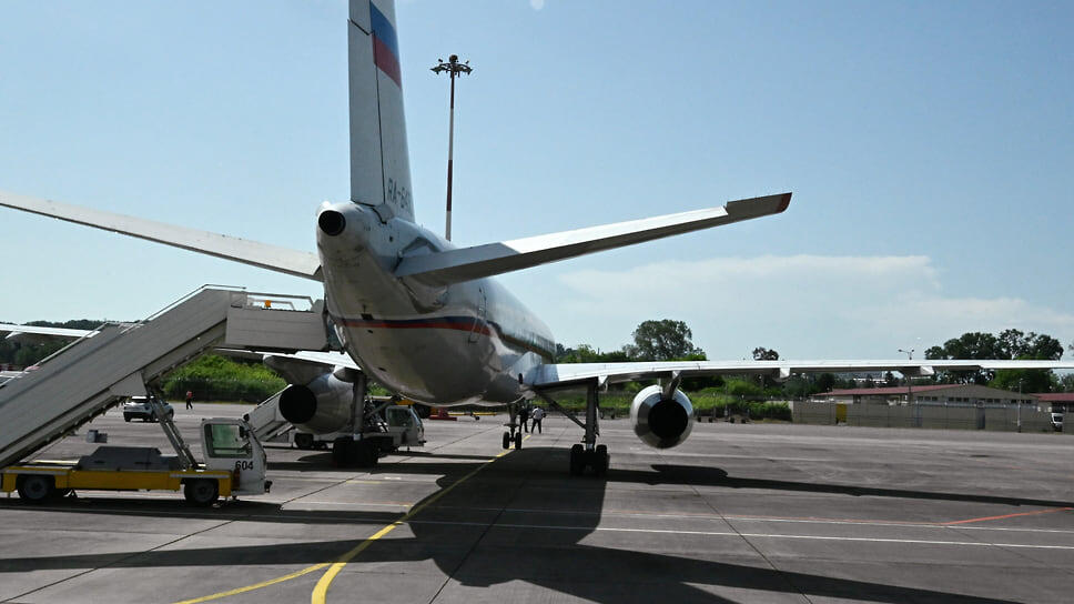 Фото: Анатолий Жданов / Коммерсантъ