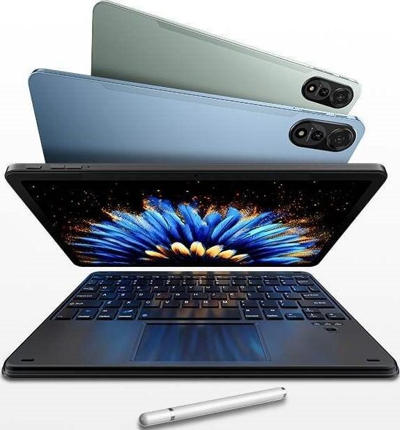 
Прошивки на Blackview Mega 2 Android 16, 15 или 14 Doke OS официальные и кастомные