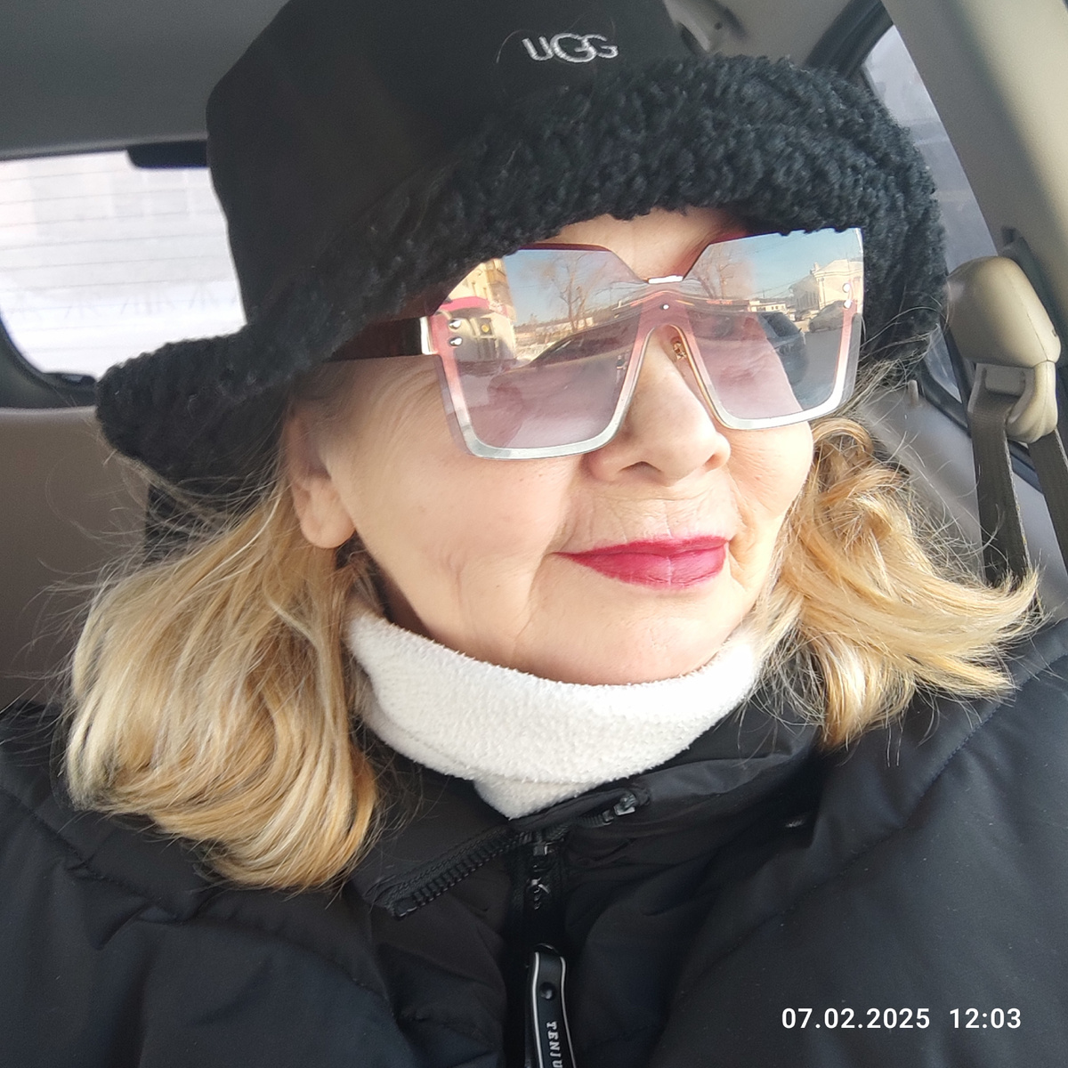 Фото автора.