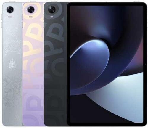 
Прошивки для Oppo Pad 2024 Android 16, 15 и 14 ColorOS кастомные и официальные