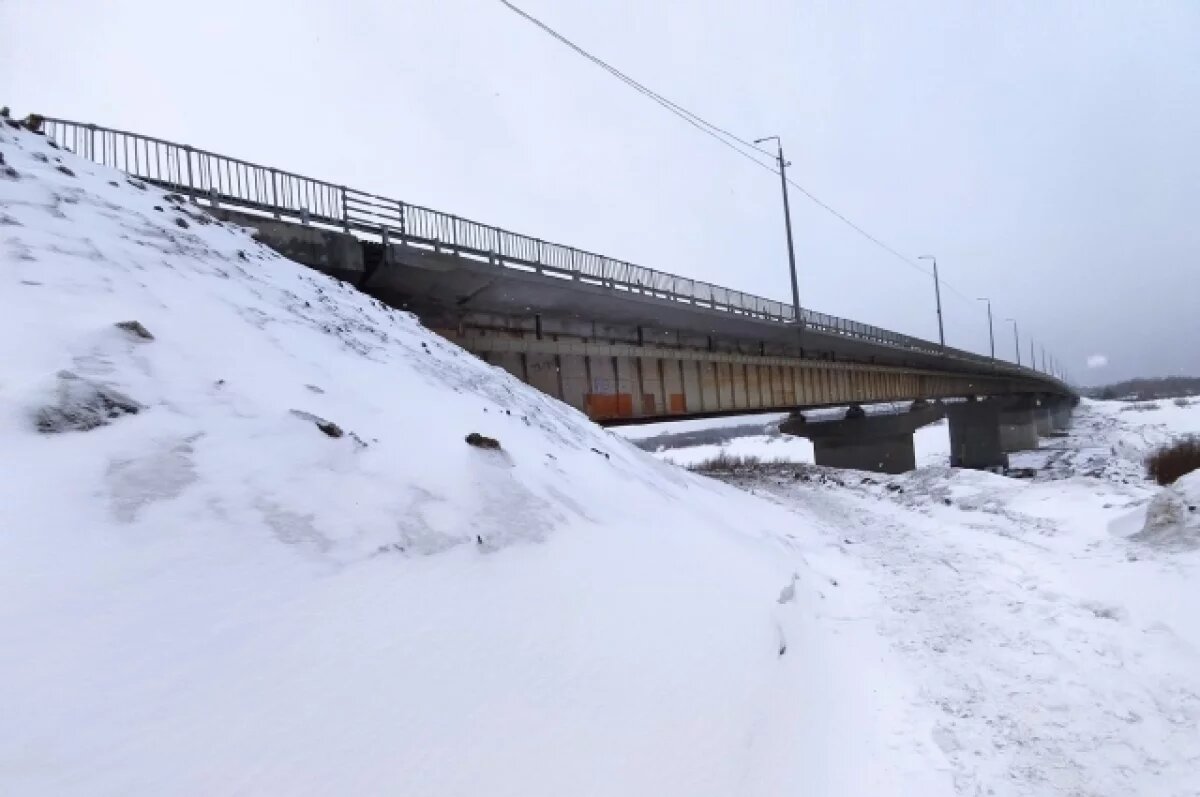    СК начал проверку гибели студентки под Коммунальным мостом в Томске