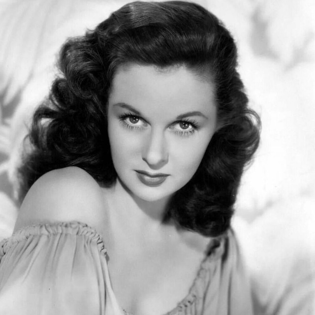 Сьюзен Хэйворд 1917