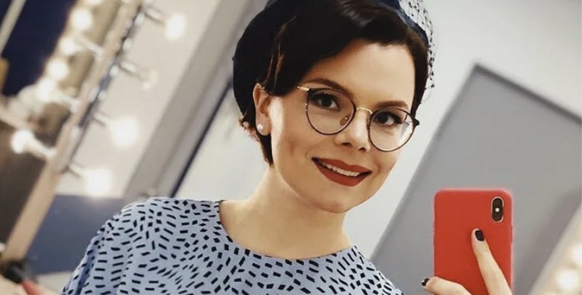 Татьяна Брухунова