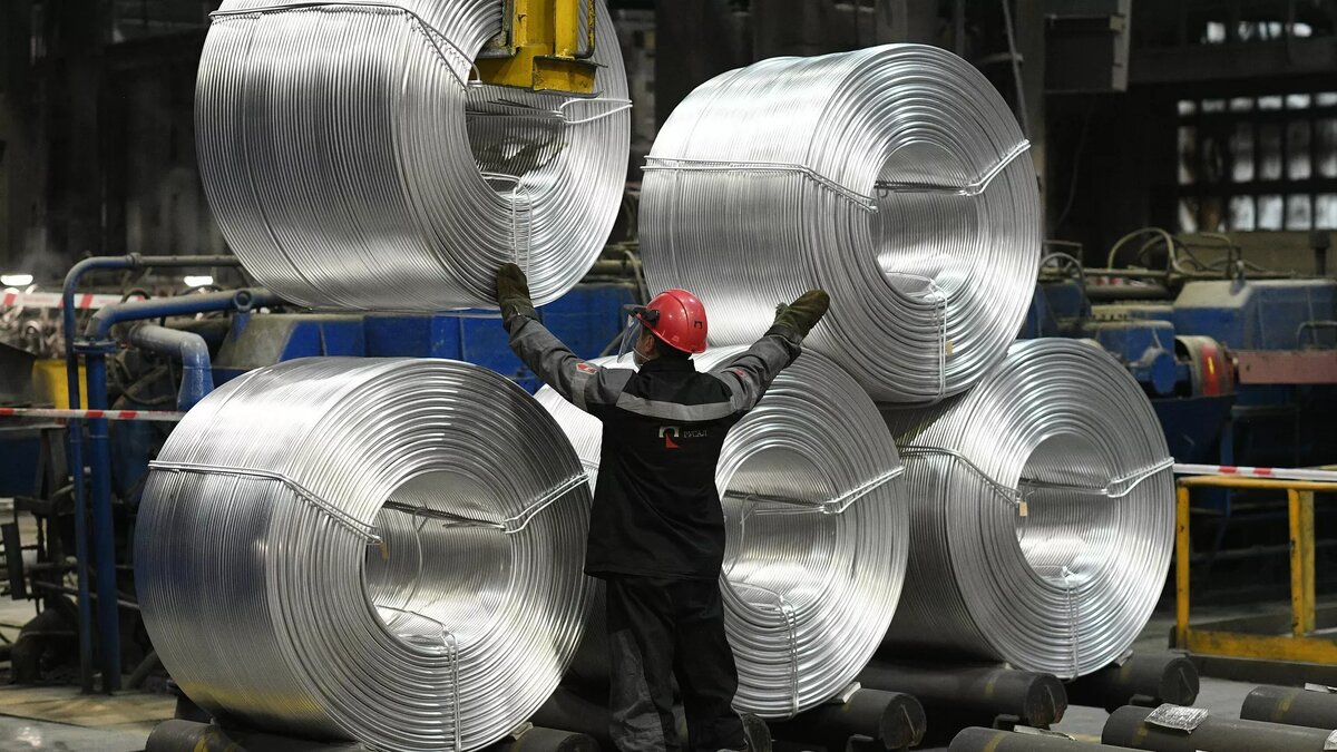 © Sputnik / Алексей Майшев