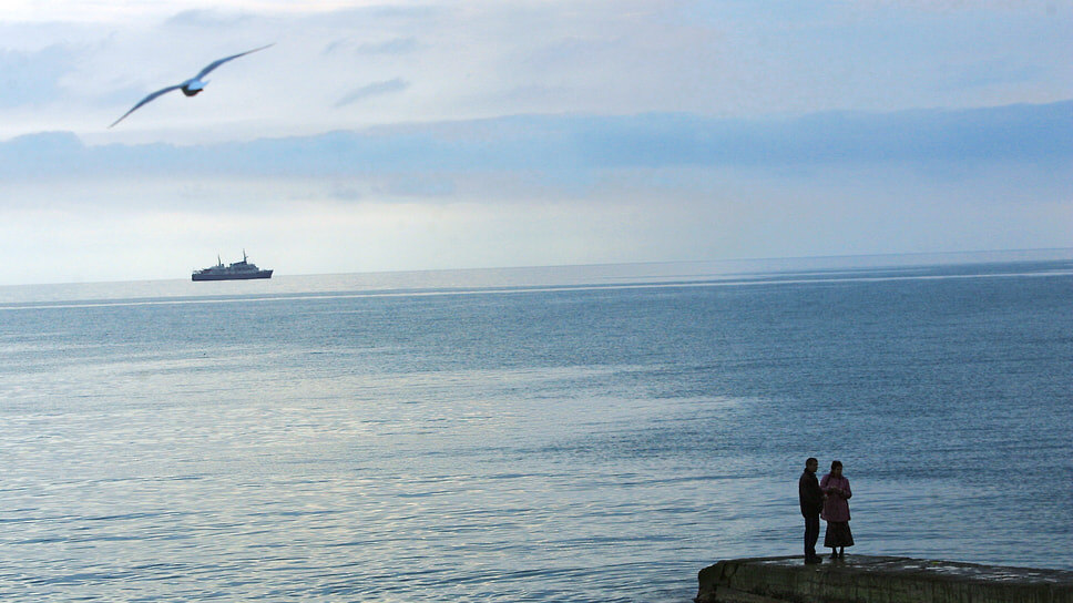 Фото: Алексей Куденко / Коммерсантъ