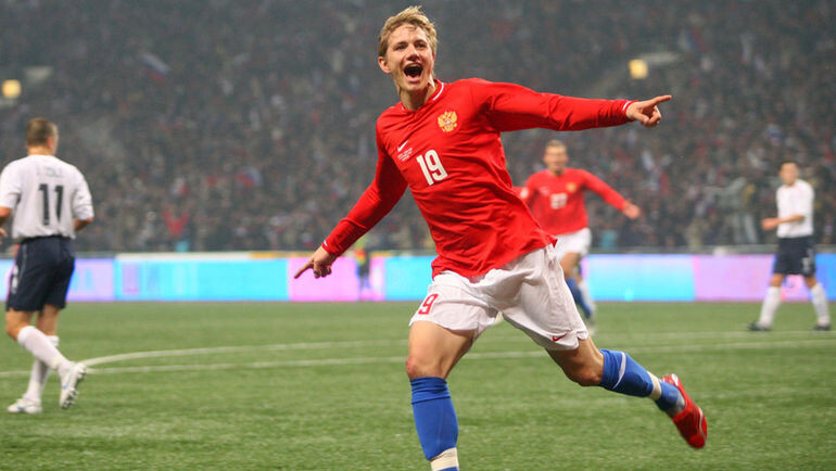 19 октября 2007 года. Фото с сайта sport-express.ru