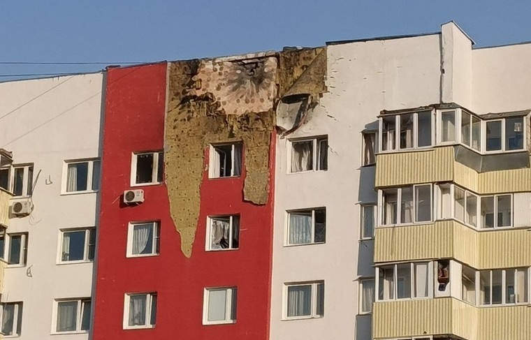    Стрингер/NEWS.ru