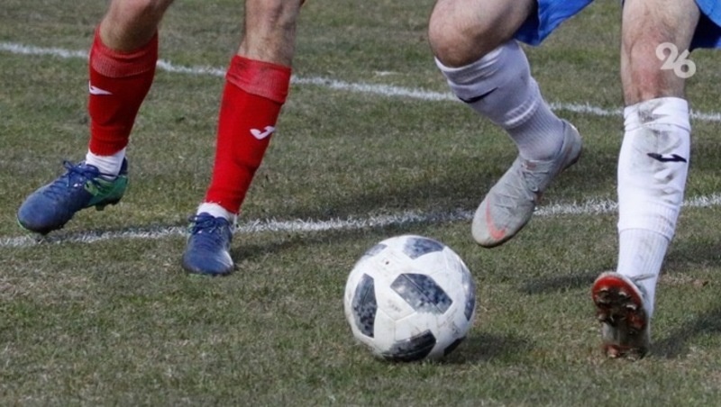      Фото: ИА «Победа26»