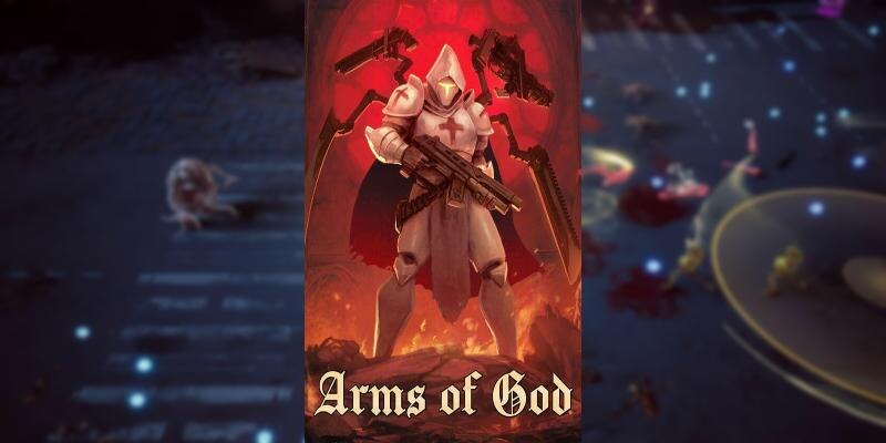    Игра Arms of God