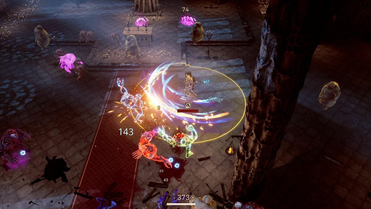    Галерея игры Arms of God