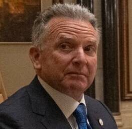 Стивен УиткоффФото: Госдепартамент США