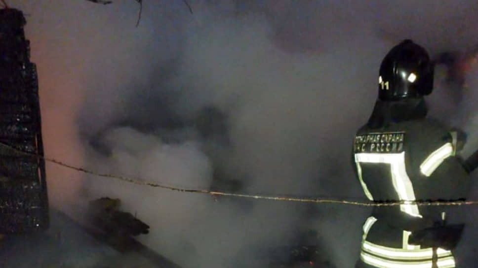 Фото: МЧС Ростовской области