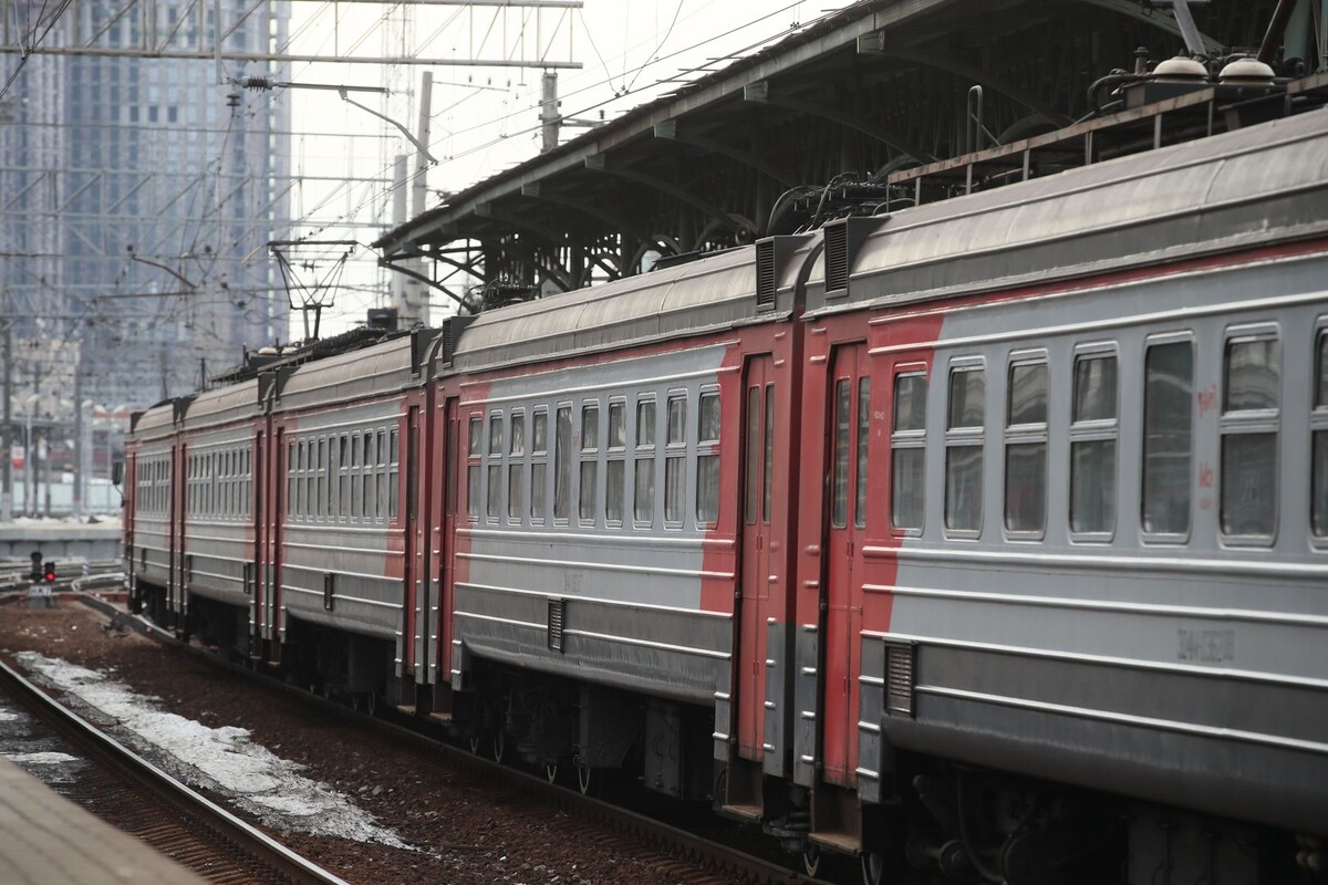     / Источник: © ИЗВЕСТИЯ/Александр Казаков