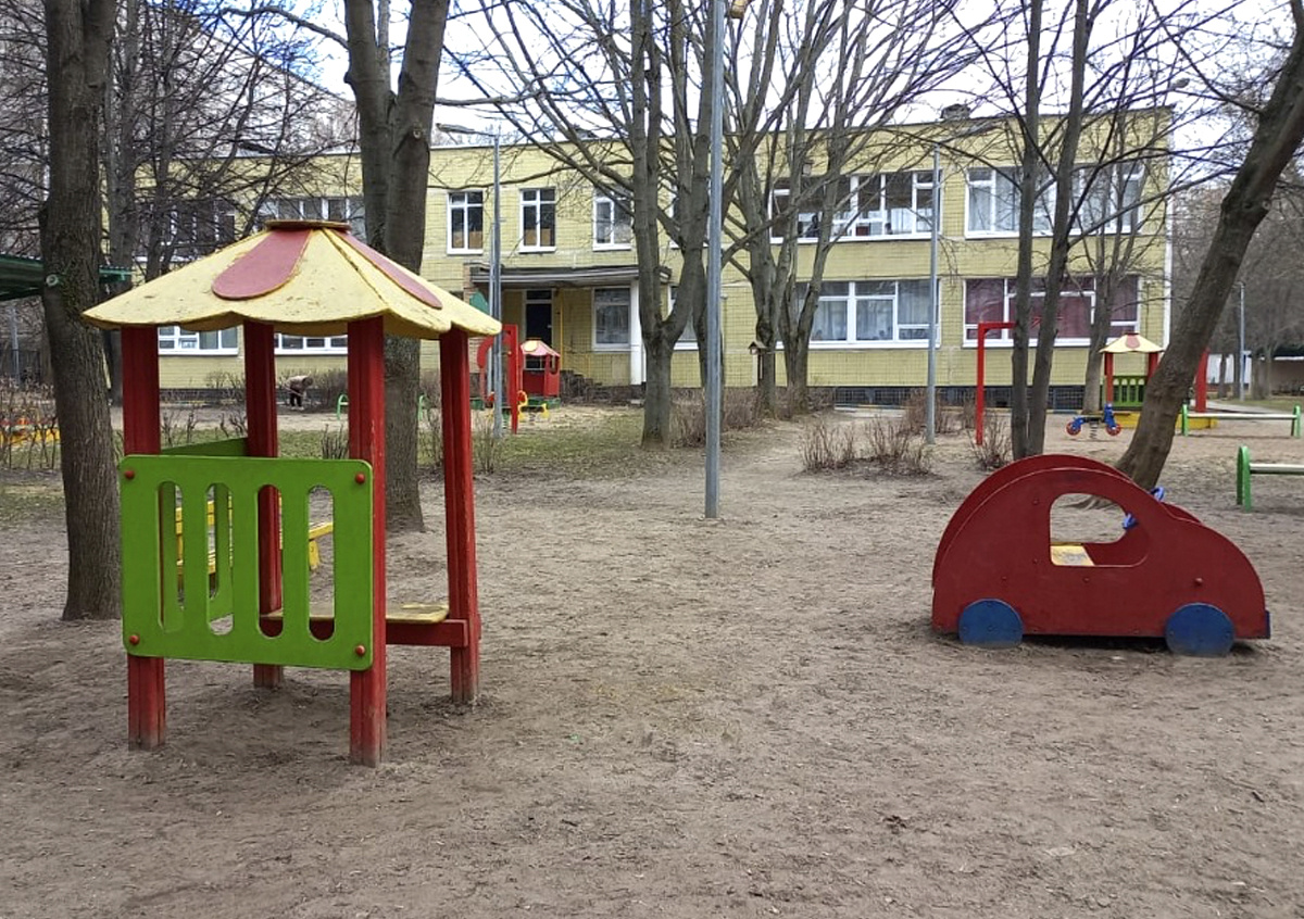 Фото © «Московская газета»