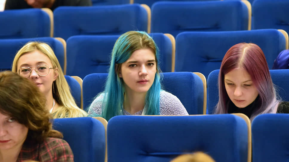 Фото: Анатолий Жданов / Коммерсантъ