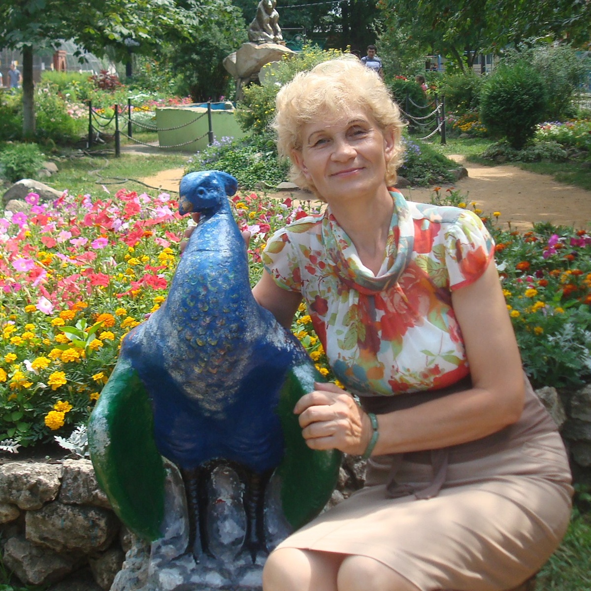  Мой Секрет на Миллион (не всякая женщина готова сказать о себе…):