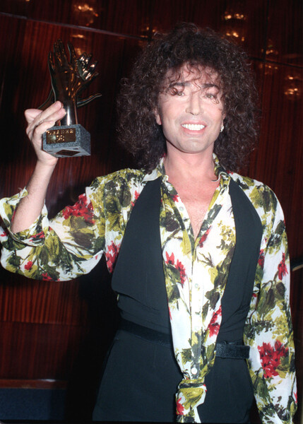 Валерий Леонтьев